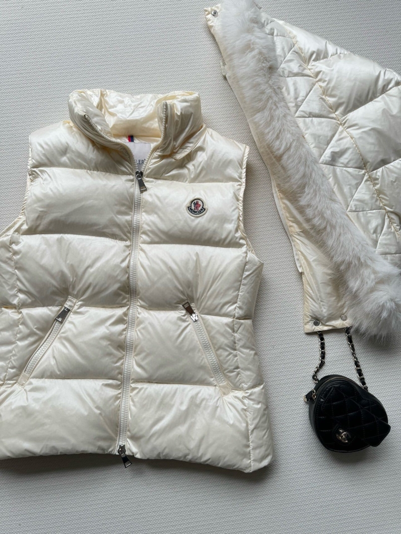 Moncler Gilet